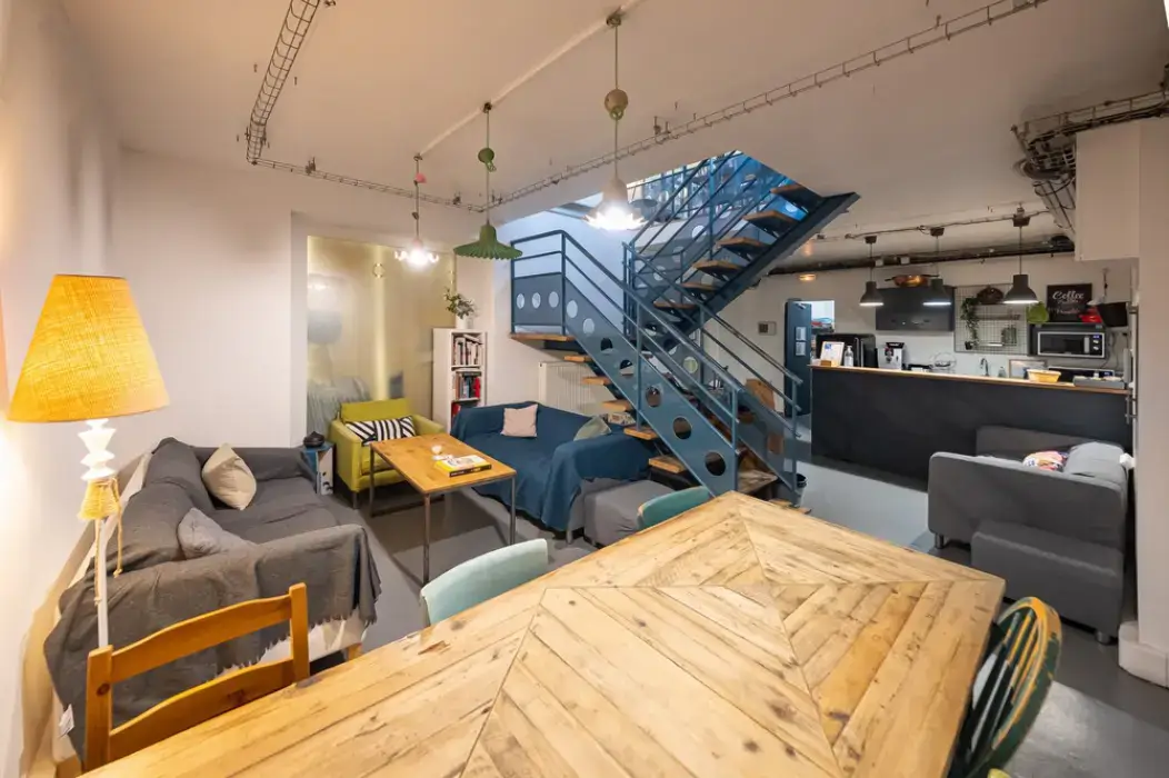 LE LOFT JONQUIERE 18