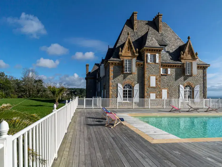 Manoir de Rulianec 2