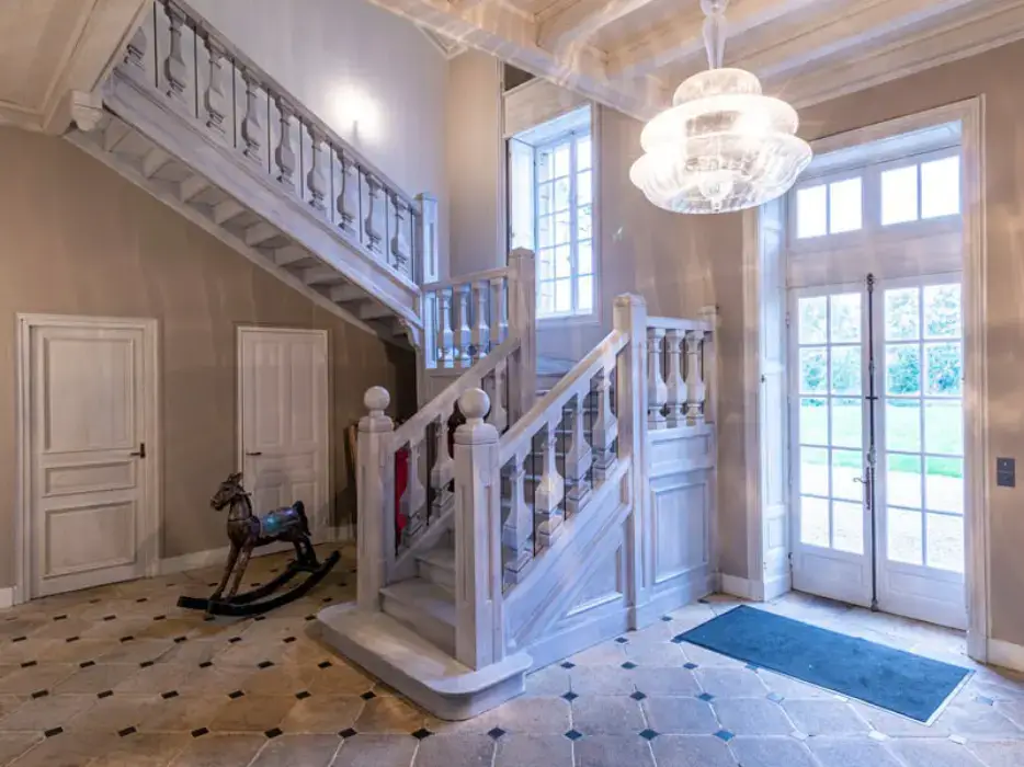 Manoir de Rulianec 7