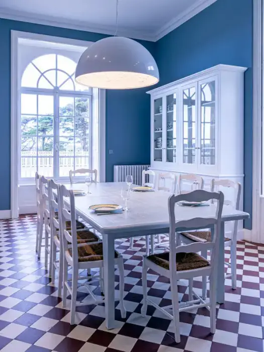 Manoir de Rulianec 9