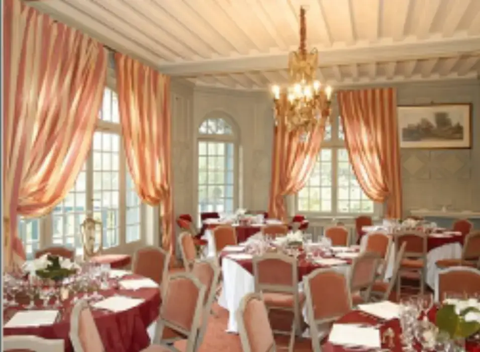 La Villa Strassburger 2