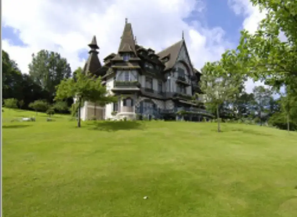 La Villa Strassburger 5