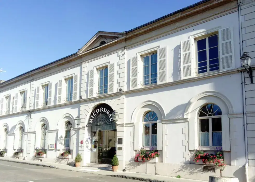 Hotel Ricordeau