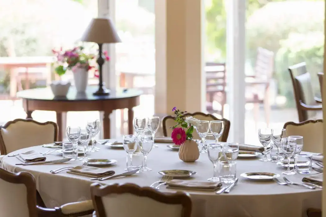 Hotel Ricordeau 4