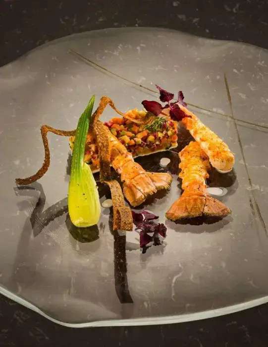 Hotel Ricordeau 5