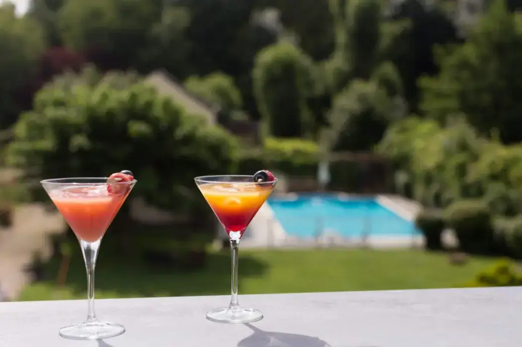 Hotel Ricordeau 8