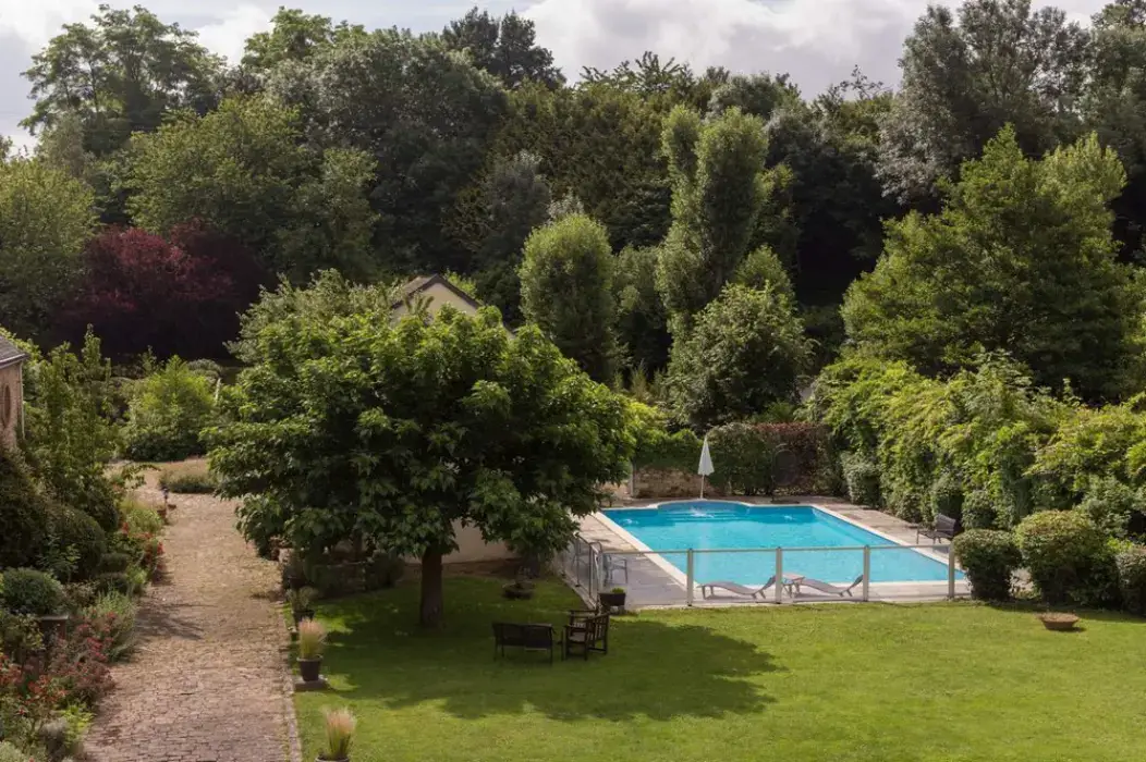 Hotel Ricordeau 11