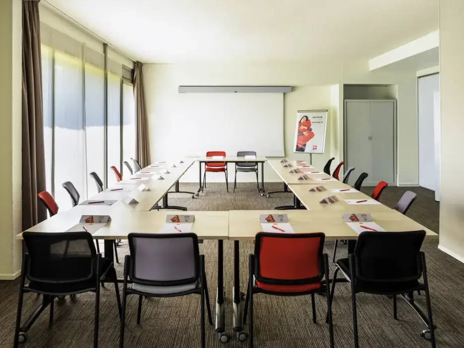 Ibis Marne la Vallee Emerainville 2