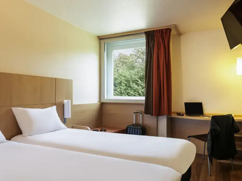 Ibis Marne la Vallee Emerainville 3