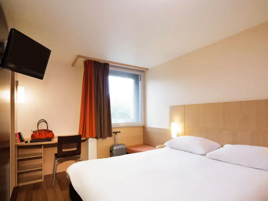 Ibis Marne la Vallee Emerainville 6