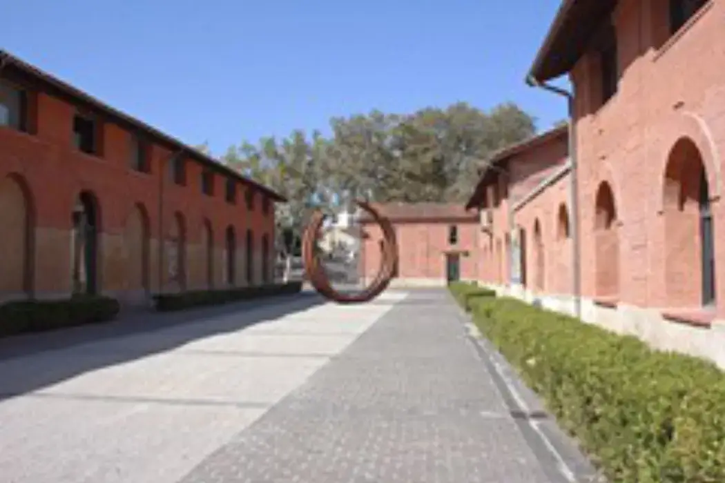 Les Abattoirs - Musée d'art contemporain et Frac Occitanie-Toulouse 2
