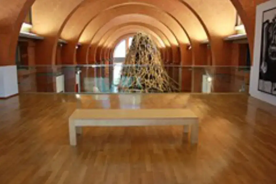 Les Abattoirs - Musée d'art contemporain et Frac Occitanie-Toulouse 4