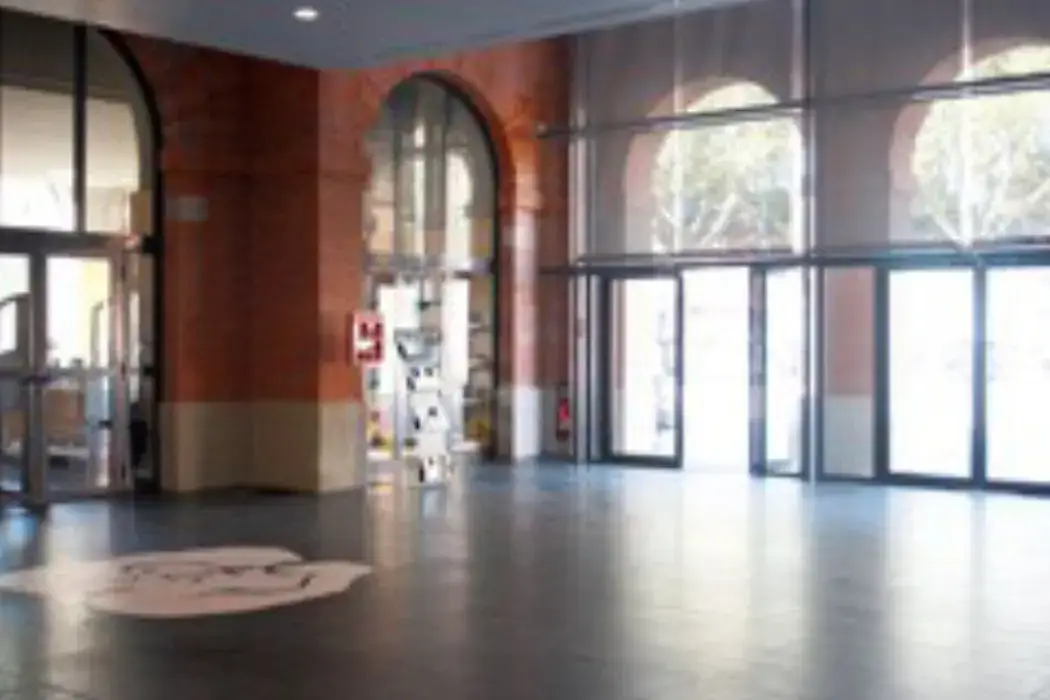 Les Abattoirs - Musée d'art contemporain et Frac Occitanie-Toulouse 6
