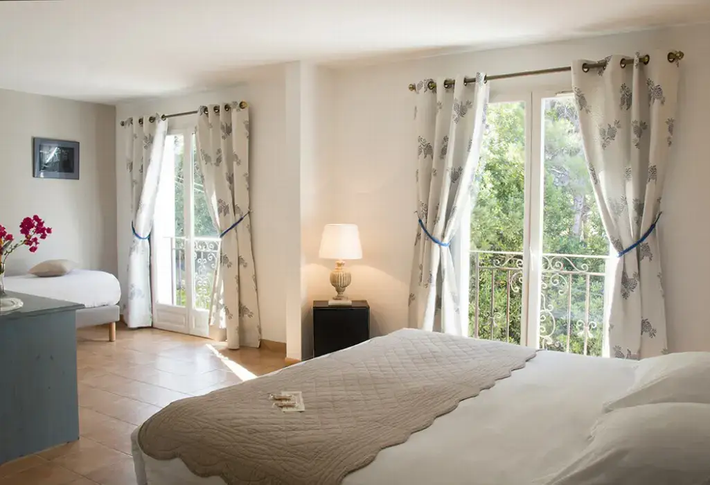 Villa Sainte Anne 2