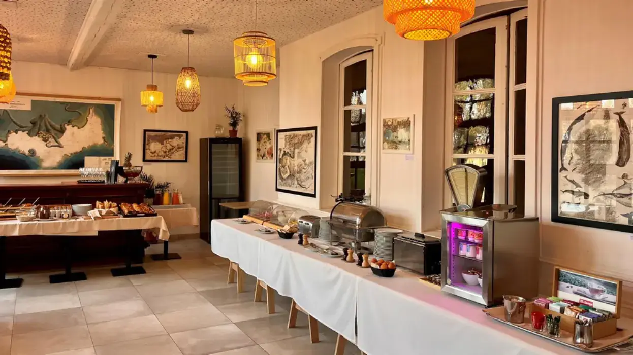 Villa Sainte Anne 6