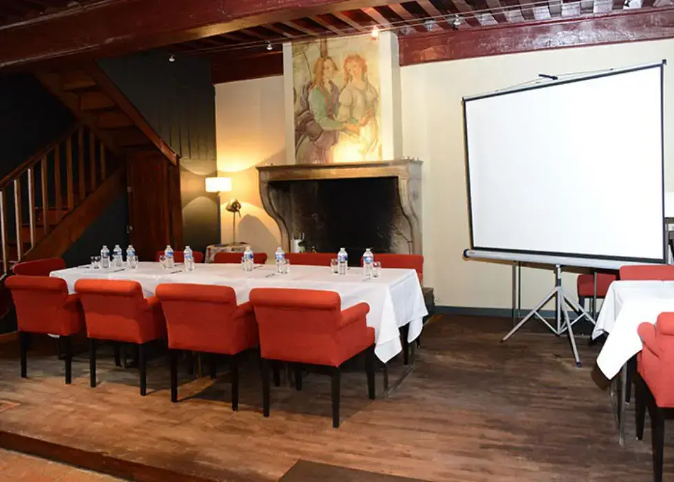 Art'Hôtel et Spa Le Potin Gourmand 2