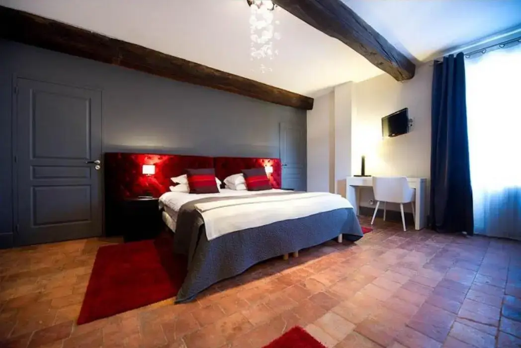 Art'Hôtel et Spa Le Potin Gourmand 3