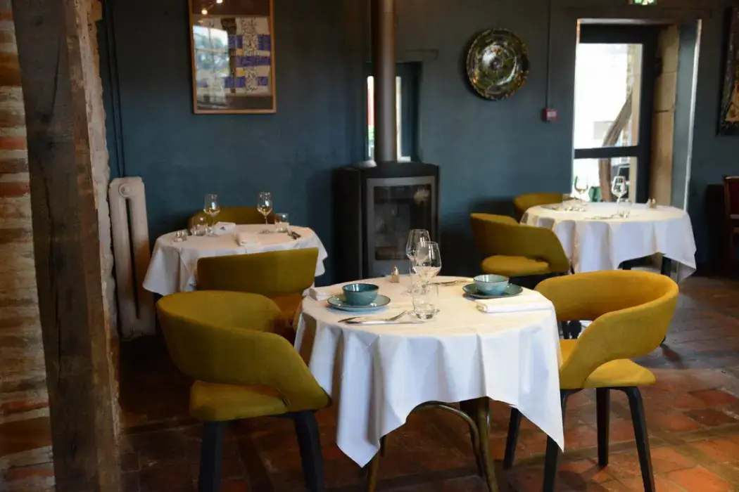 Art'Hôtel et Spa Le Potin Gourmand 4