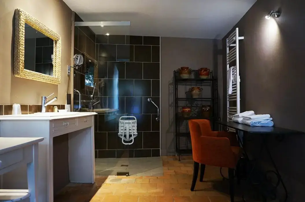 Art'Hôtel et Spa Le Potin Gourmand 6