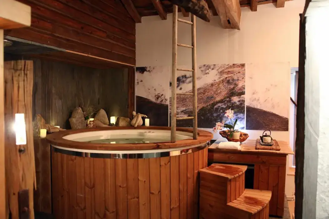 Art'Hôtel et Spa Le Potin Gourmand 7