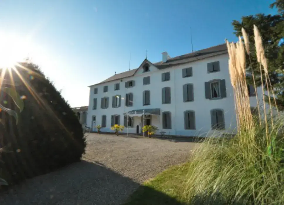 Château d'Orleix 9