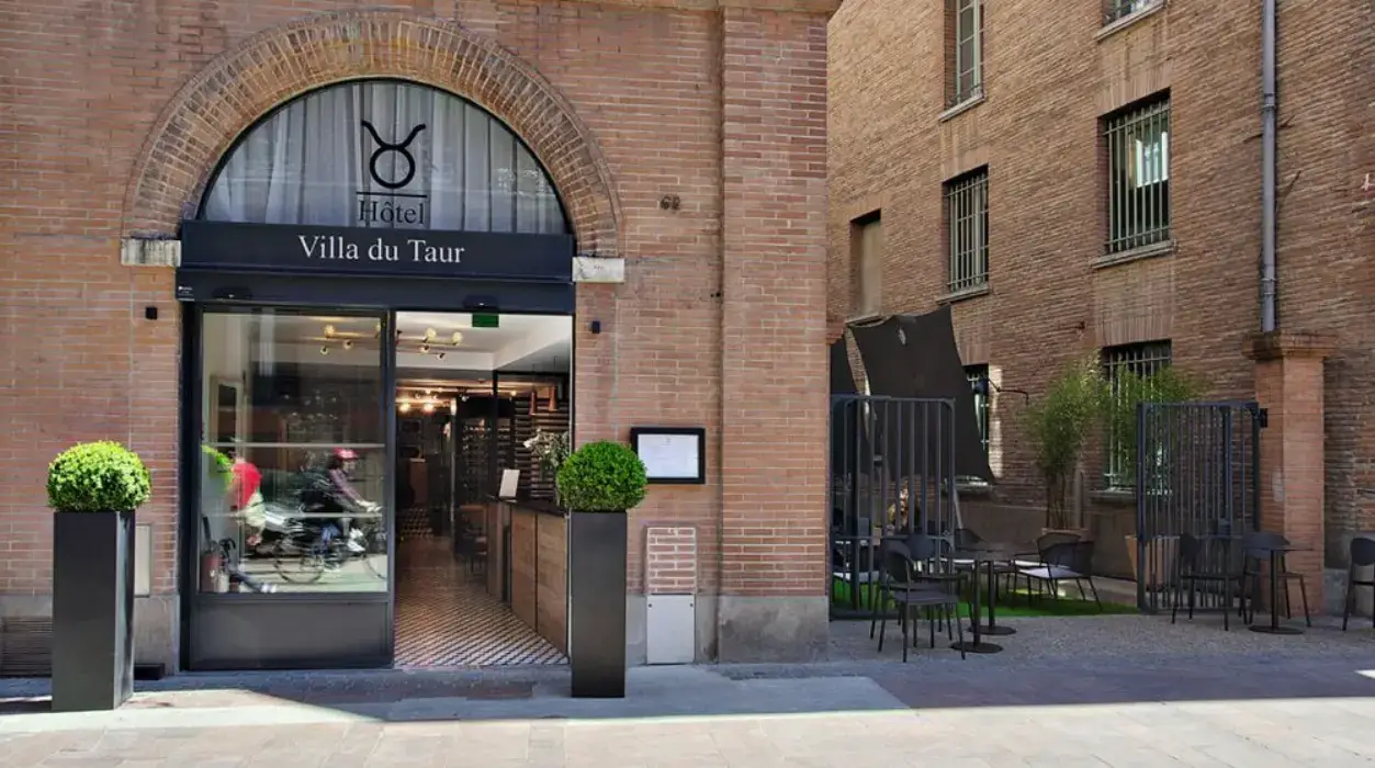 Villa du Taur 9