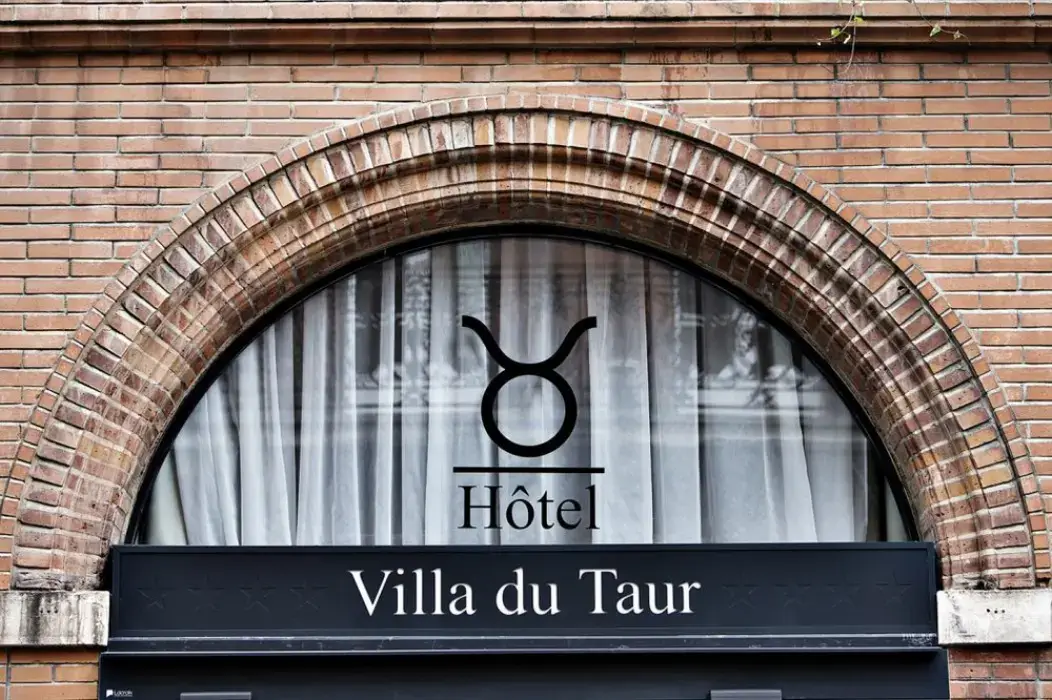 Villa du Taur 8
