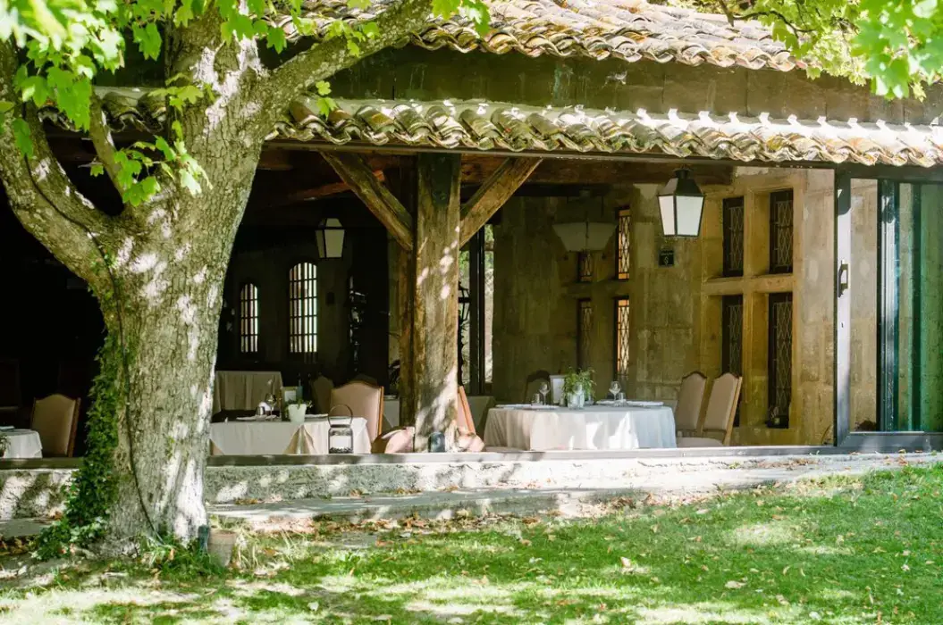 Mas d'Entremont 11