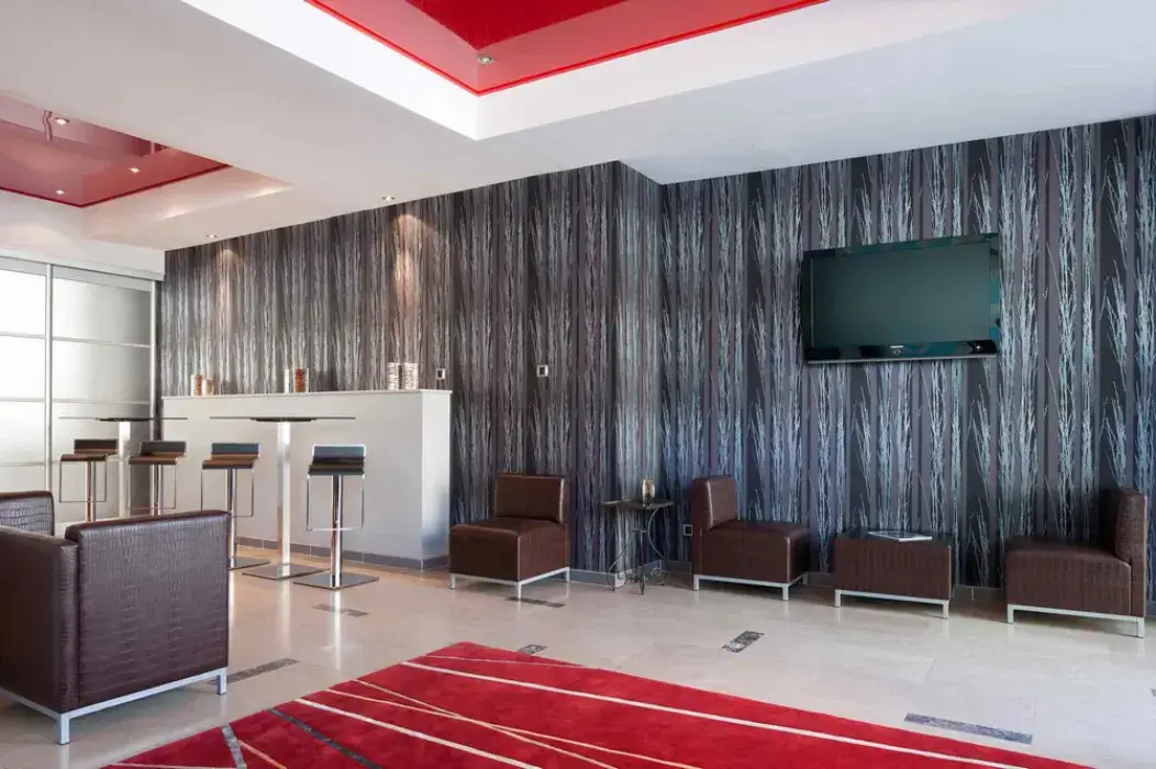 Ibis Styles Niort Centre Grand Hôtel 2