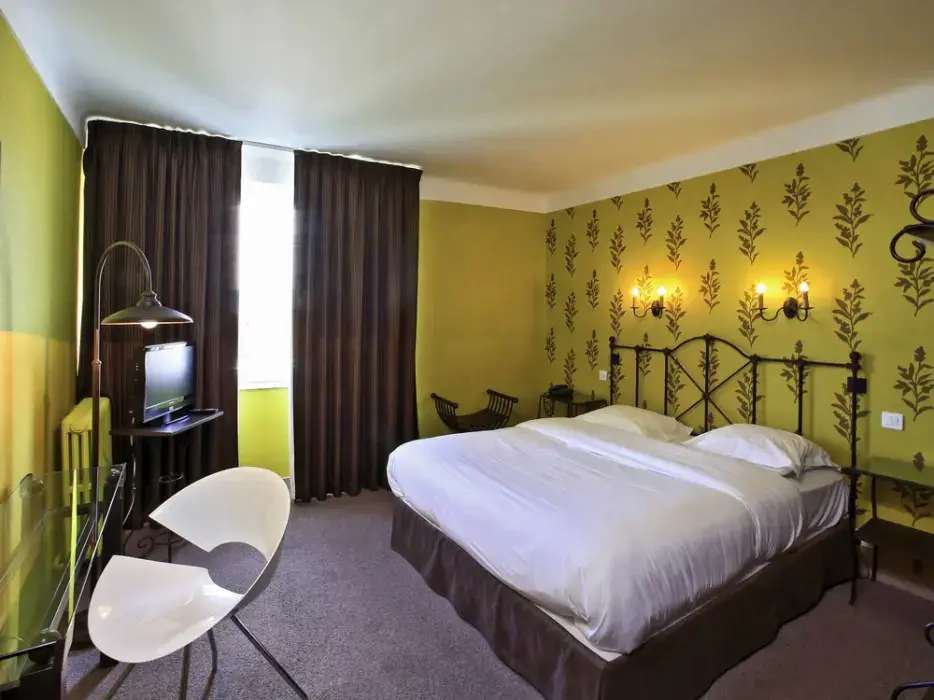 Ibis Styles Niort Centre Grand Hôtel 6