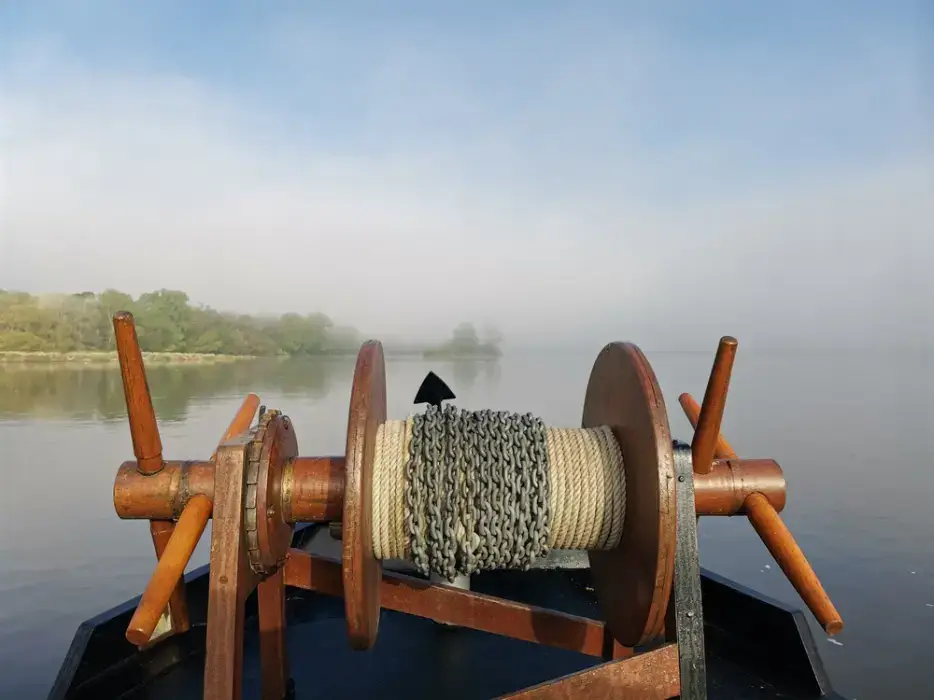 Croisières Saumur Loire 4