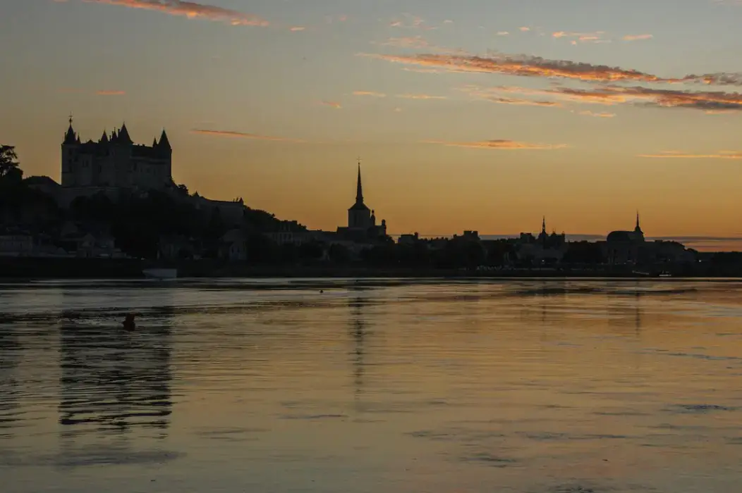 Croisières Saumur Loire 5