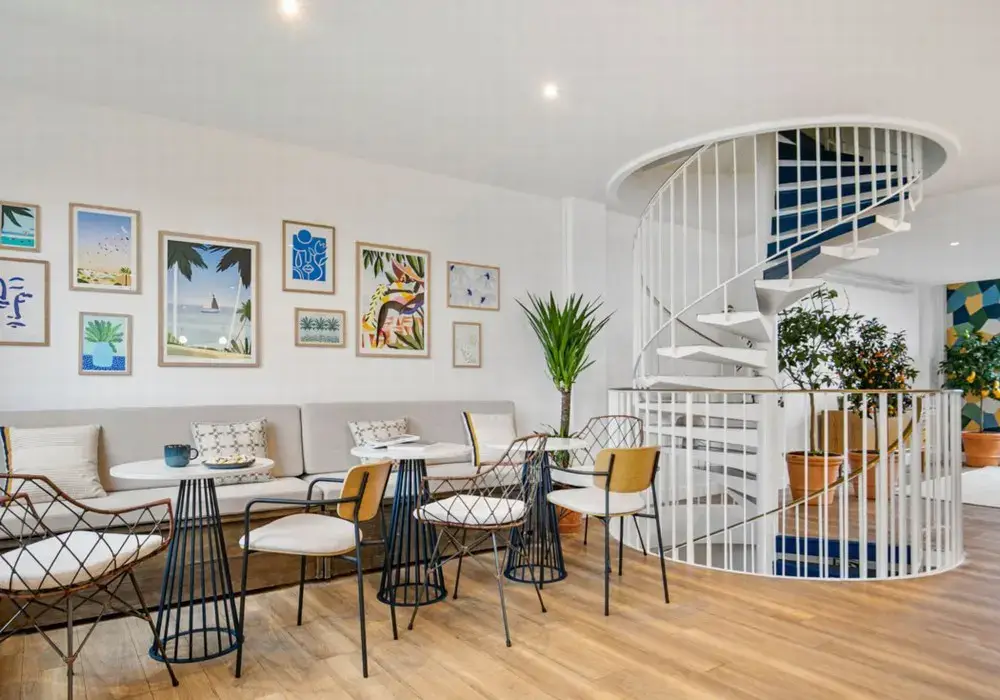 Keeze L'Etage 3