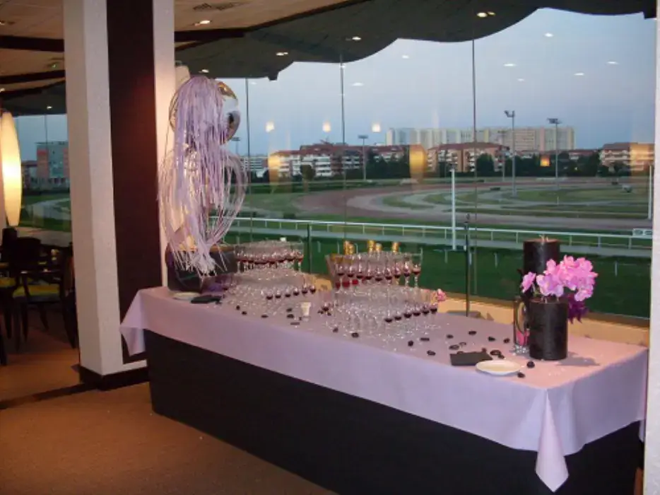 Hippodrome de Toulouse 2
