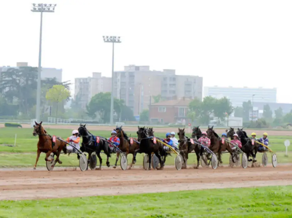 Hippodrome de Toulouse 3