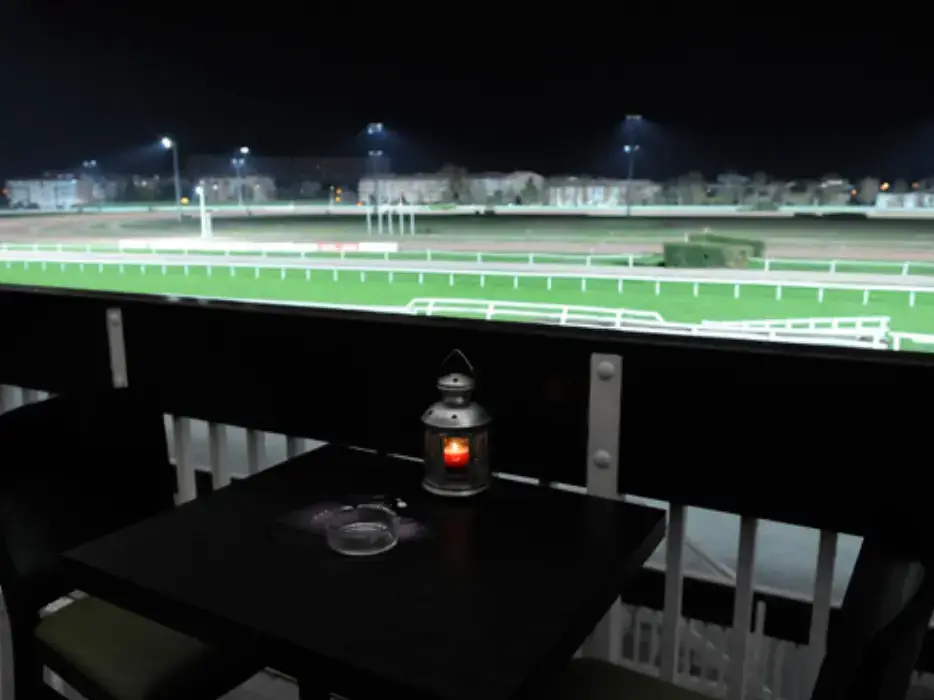 Hippodrome de Toulouse 10