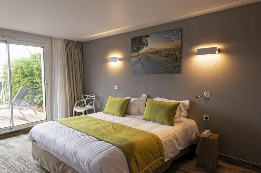 Le Panoramic 3
