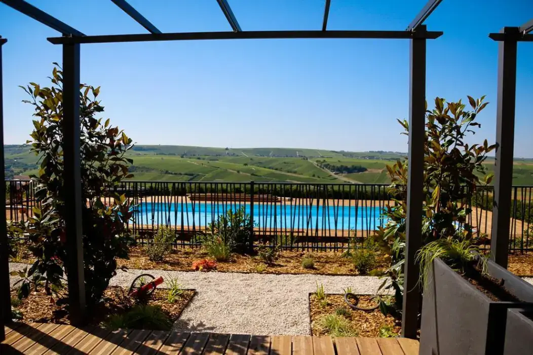 Le Panoramic 5