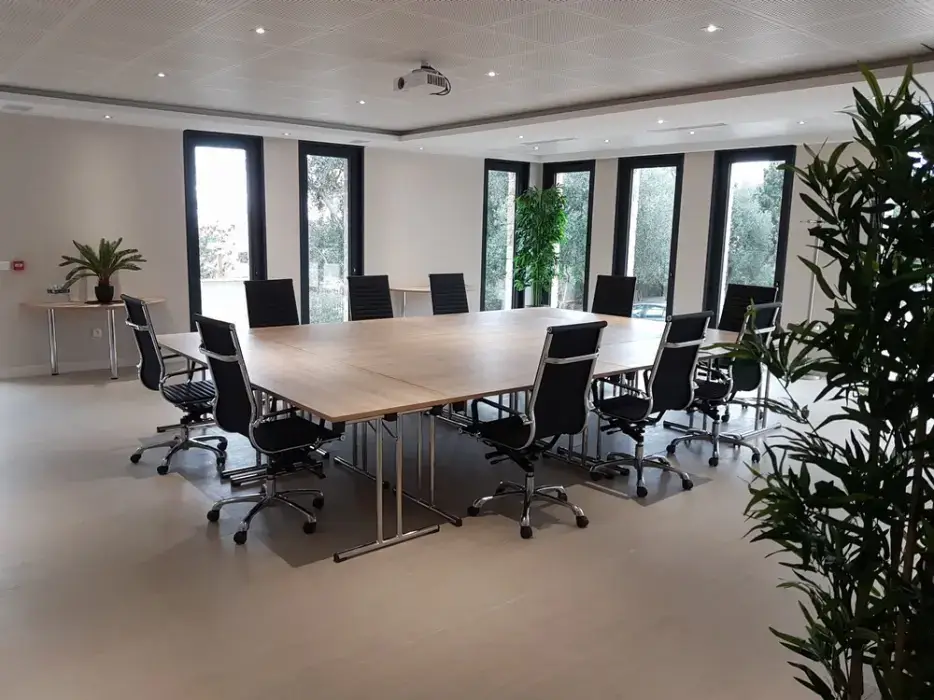 Hôtel Particulier Cassis 2
