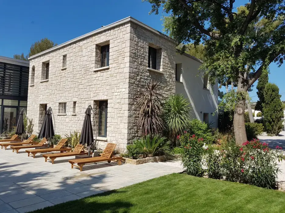 Hôtel Particulier Cassis 4