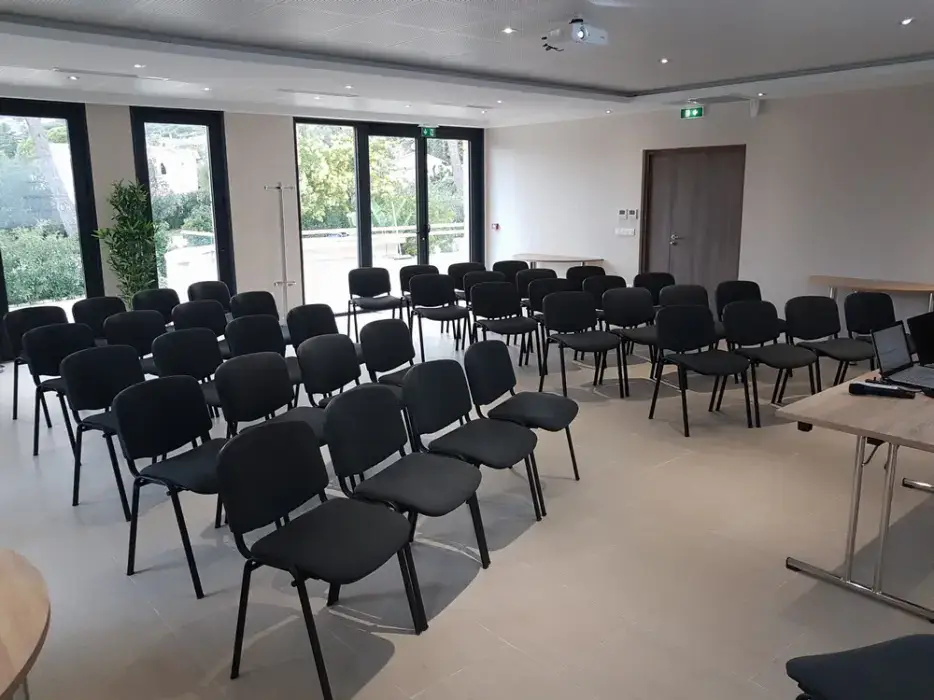 Hôtel Particulier Cassis 5