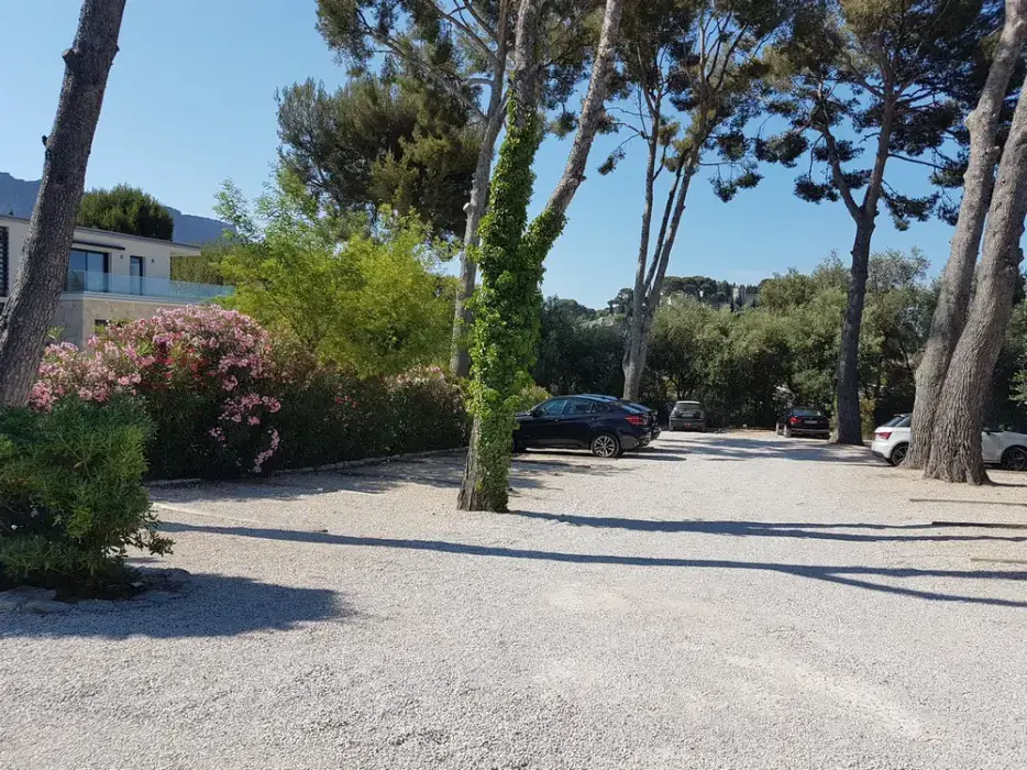 Hôtel Particulier Cassis 6