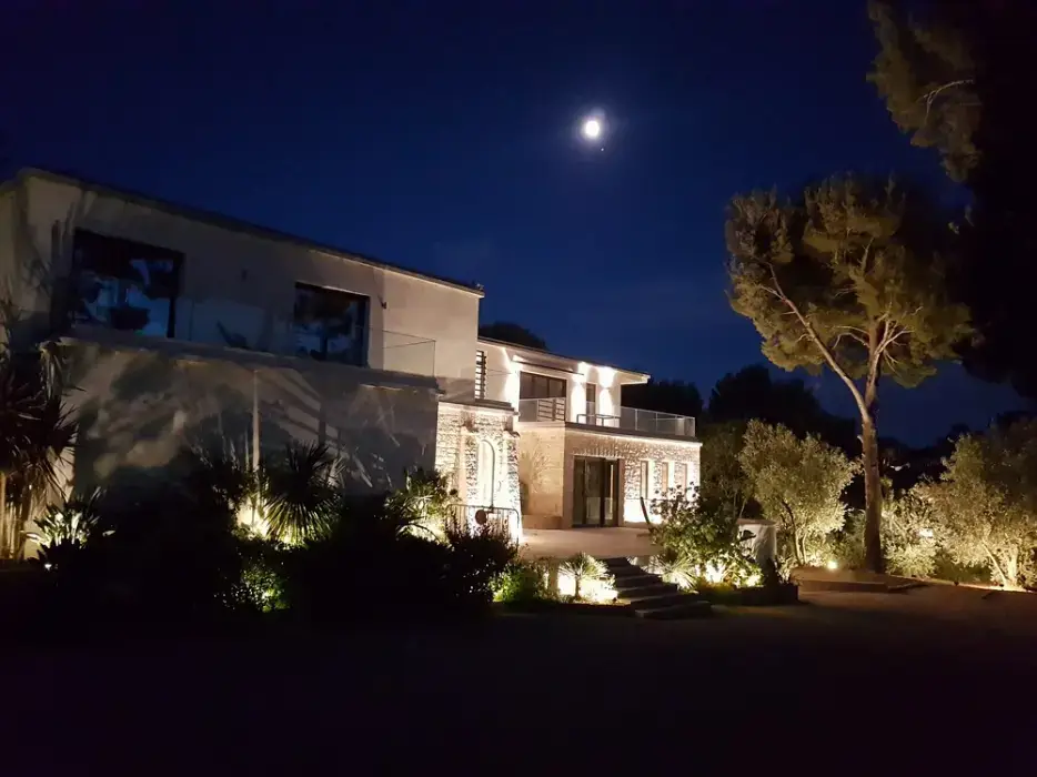 Hôtel Particulier Cassis 7