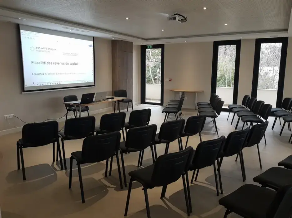 Hôtel Particulier Cassis 8