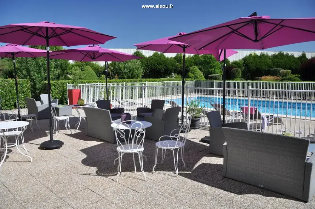 Ibis Styles Gien 2