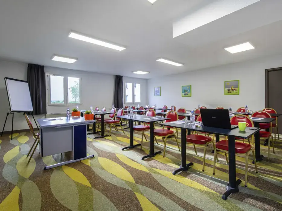 Ibis Styles Gien 3