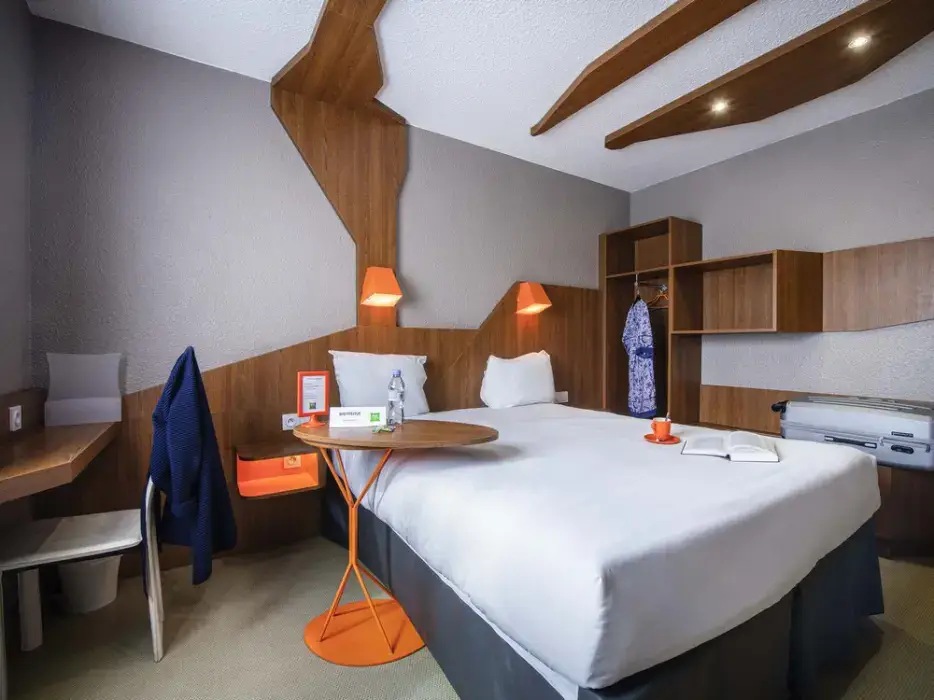 Ibis Styles Gien 4