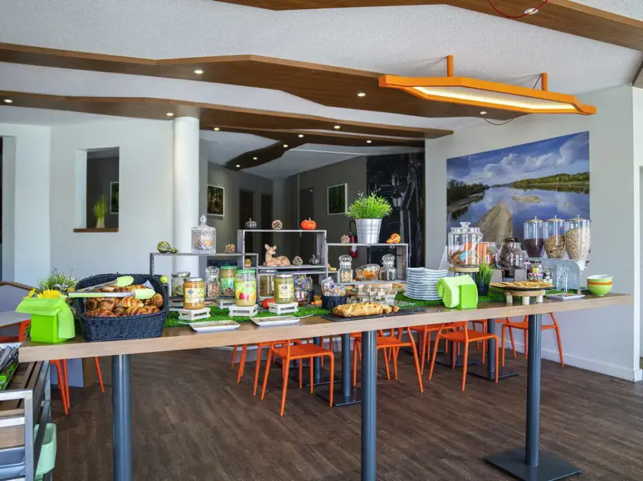 Ibis Styles Gien 5