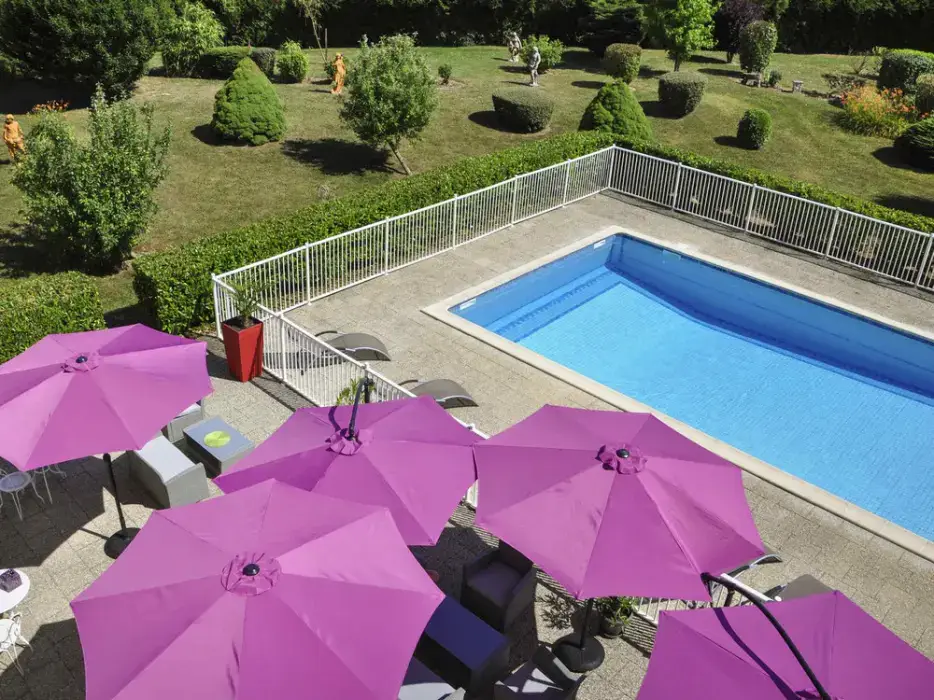 Ibis Styles Gien 7