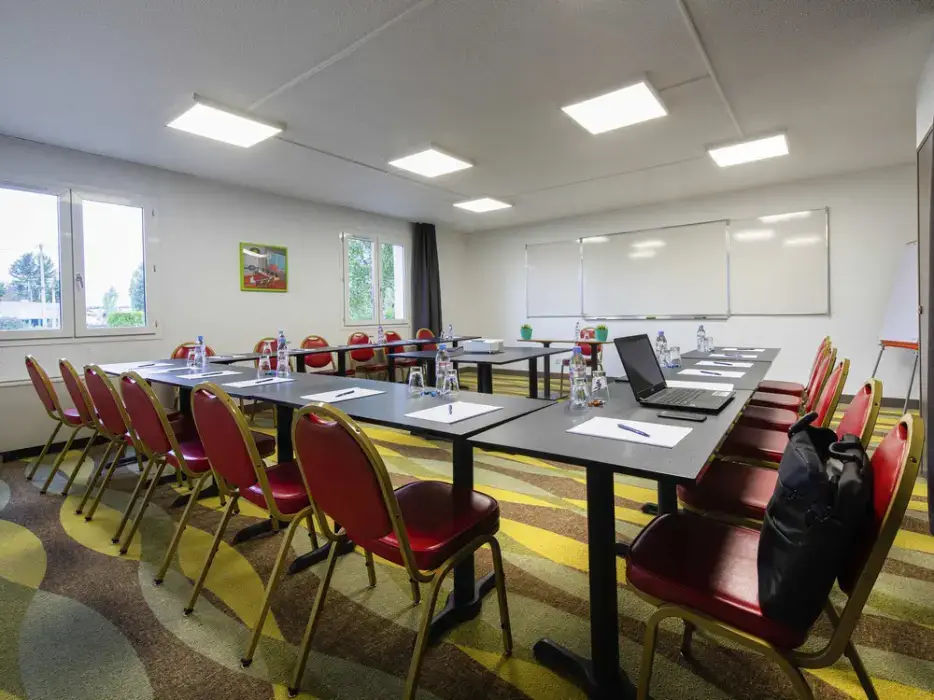 Ibis Styles Gien 8